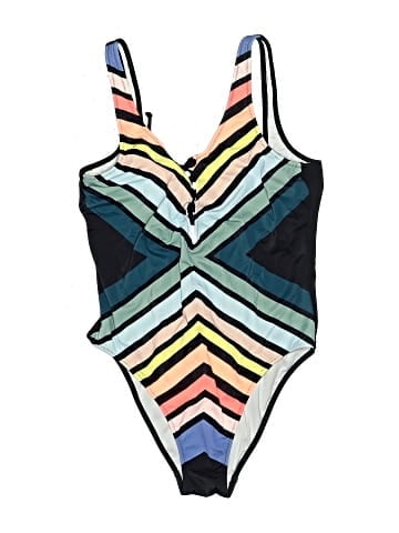 Victoria's Secret Pink Bodysuit (view 1)