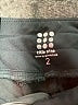 Title Nine Black Active Pants Size 2 - photo 4