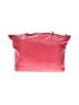 Coach Pink Leather Tote One size - photo 3