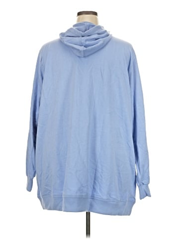 Ellos Raincoat (view 2)