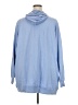 Ellos Blue Raincoat Size 2X - photo 2