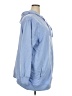 Ellos Blue Raincoat Size 2X - photo 4