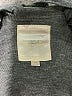 Zoa Gray Casual Dress Size M - photo 7
