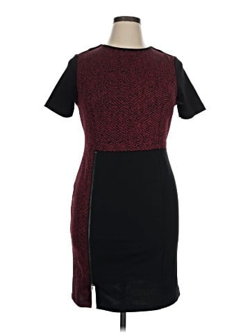 W118 by Walter Baker Casual Dress (view 1)