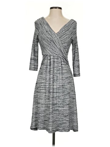 Amadi Casual Dress (view 1)
