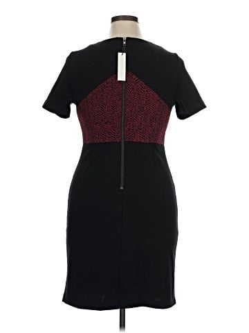 W118 by Walter Baker Casual Dress (view 2)