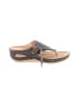 Unbranded Black Sandals Size EU 42 - photo 1