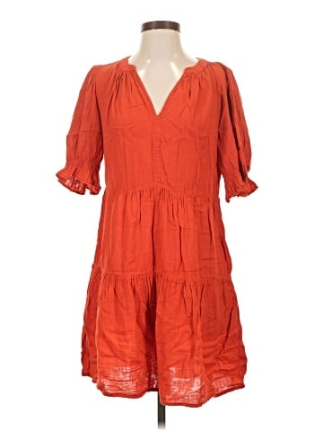 Velvet by Graham & Spencer Casual Dress (view 1)