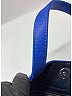 Telfar Solid Blue Tote One size - photo 6