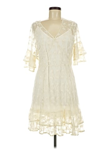 ALLSAINTS Cocktail Dress (view 1)
