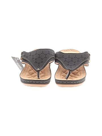 Unbranded Sandals (view 2)