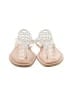 DV by Dolce Vita Ivory Flip Flops Size 8 - photo 2