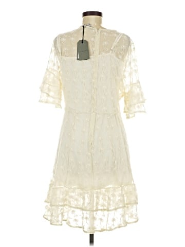 ALLSAINTS Cocktail Dress (view 2)