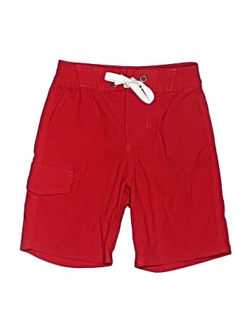 Hanna Andersson Cargo Shorts (view 1)