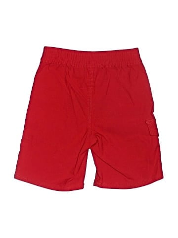 Hanna Andersson Cargo Shorts (view 2)