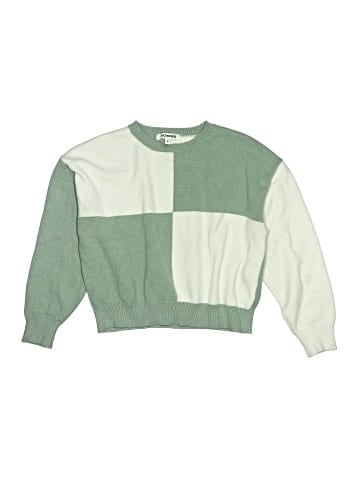 Vigoss Pullover Sweater (view 1)