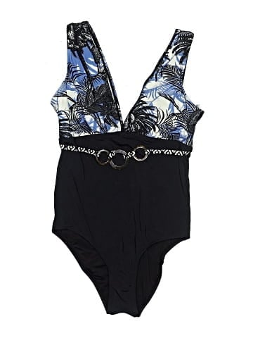 Jantzen Bodysuit (view 1)