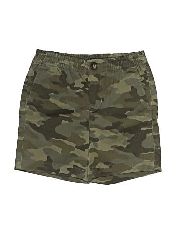 Janie and Jack Shorts (view 1)