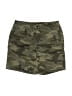 Janie and Jack Camo Green Shorts Size 3 - photo 1