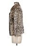 Dolce & Gabbana Animal Print Gold Tan Jacket Size EU (IT) 42 / US 6 - photo 5