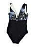 Jantzen Blue Bodysuit Size 8 (estimated) - photo 2