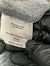 MPG Gray Active Pants Size L - photo 8