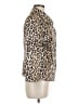 Dolce & Gabbana Animal Print Gold Tan Jacket Size EU (IT) 42 / US 6 - photo 4