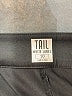 Tail Solid Black Active Skort Size 10 - photo 3