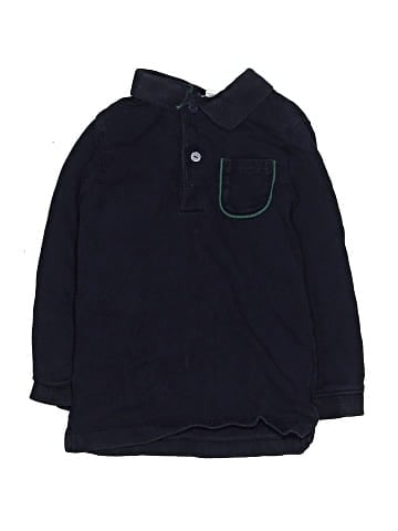 Jacadi Long Sleeve Top (view 1)