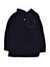 Jacadi 100% Cotton Blue Long Sleeve Top Size 3 - photo 1