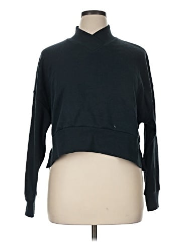 MPG Turtleneck Sweater (view 1)