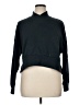MPG Black Turtleneck Sweater Size XL - photo 1