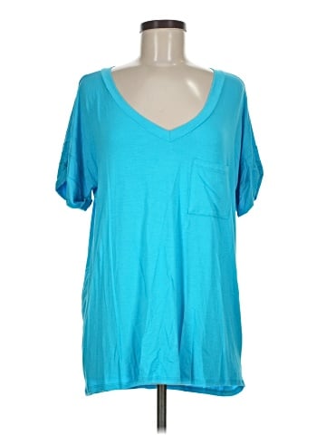 Flamingo Short Sleeve T-Shirt (view 1)