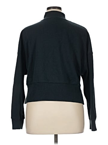 MPG Turtleneck Sweater (view 2)