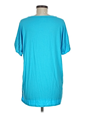 Flamingo Short Sleeve T-Shirt (view 2)