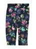 Active by Old Navy Floral Blue Active Pants Size S (kids) - photo 2