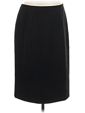Valentino Pencil Skirt  (view 1)