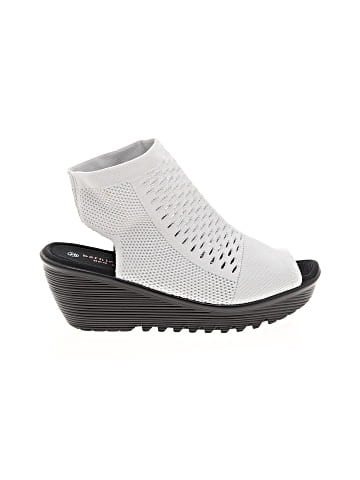 Bernie Mev Wedges (view 1)