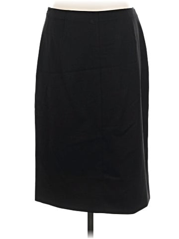 Valentino Pencil Skirt  (view 2)