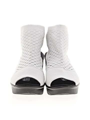 Bernie Mev Wedges (view 2)