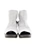 Bernie Mev White Gray Wedges Size EU 40 - photo 2