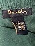 Denim & Co Teal Casual Pants Size S - photo 7