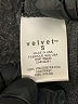 Velvet 100% Viscose Gray Tank Top Size S - photo 5