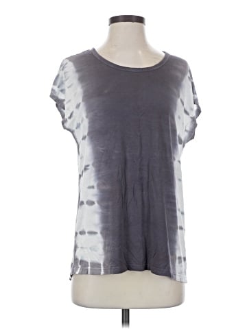 Ideology Short Sleeve T-Shirt (view 1)