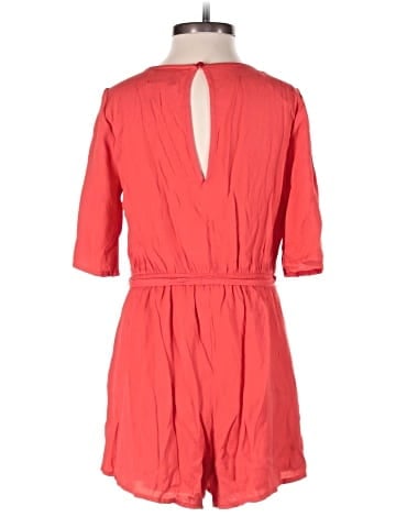 Jun & Ivy Romper (view 2)