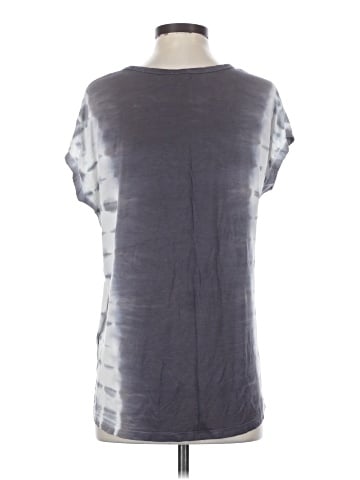 Ideology Short Sleeve T-Shirt (view 2)