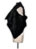 Bebe 100% Polyester Black Cardigan Size M - photo 5