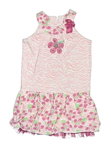 Little Lass Dress (view 1)