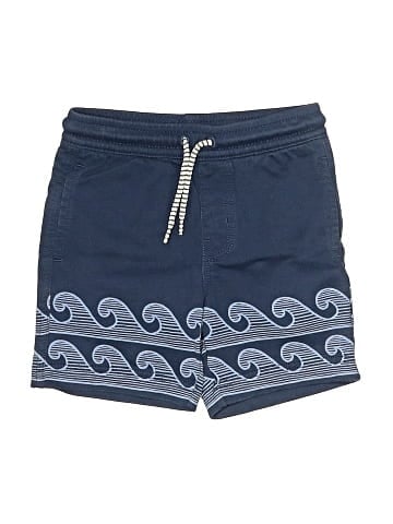 Tea Shorts (view 1)