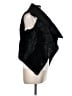 Bebe 100% Polyester Black Cardigan Size M - photo 4